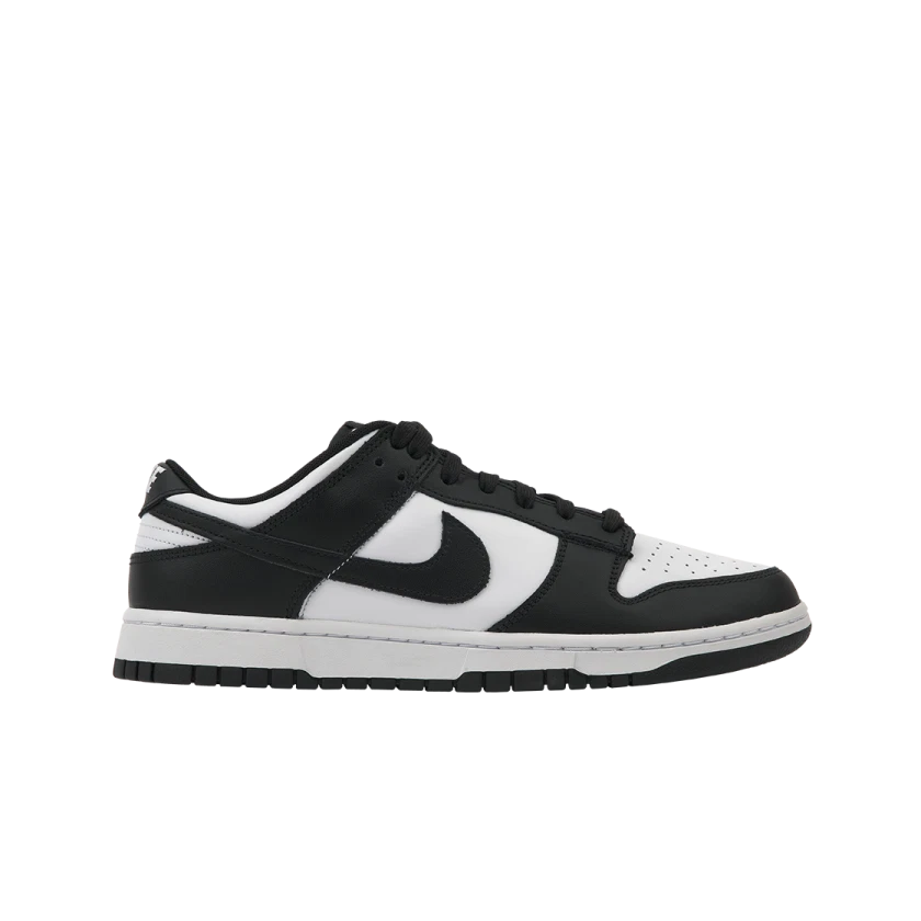 Nike Dunk Low Retro White Black Panda - DD1391-100