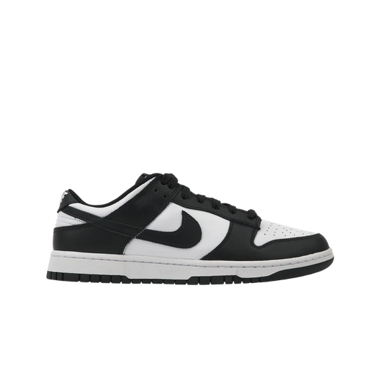 Nike Dunk Low Retro White Black Panda - DD1391-100