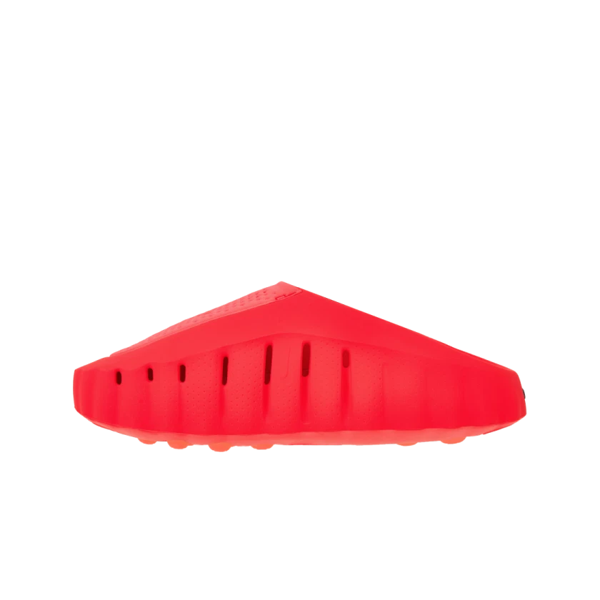 Nike Mind 001 Slide Solar Red - HQ4307-600