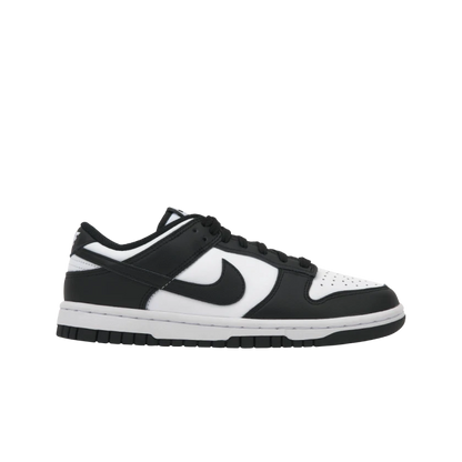 Nike Dunk Low Retro White Black Panda (Women's) - DD1503-101