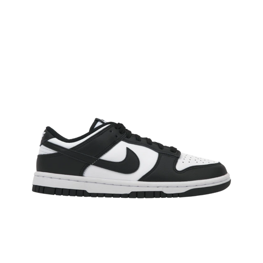 Nike Dunk Low Retro White Black Panda (Women's) - DD1503-101