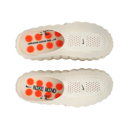 Nike Mind 001 Slide Light Bone - HQ4307-002