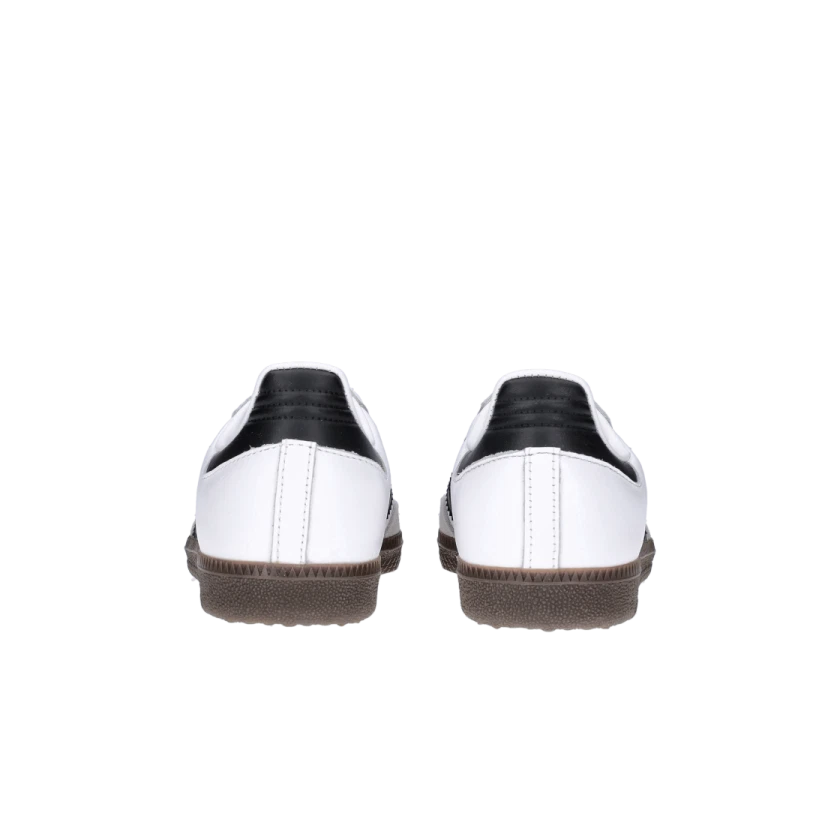 Adidas Samba OG Cloud White Core Black - B75806