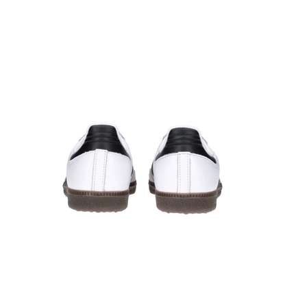 Adidas Samba OG Cloud White Core Black - B75806