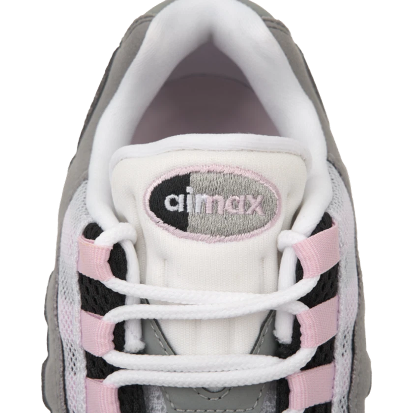 Nike Air Max 95 OG Pink Foam (Women's) - HJ5996-001