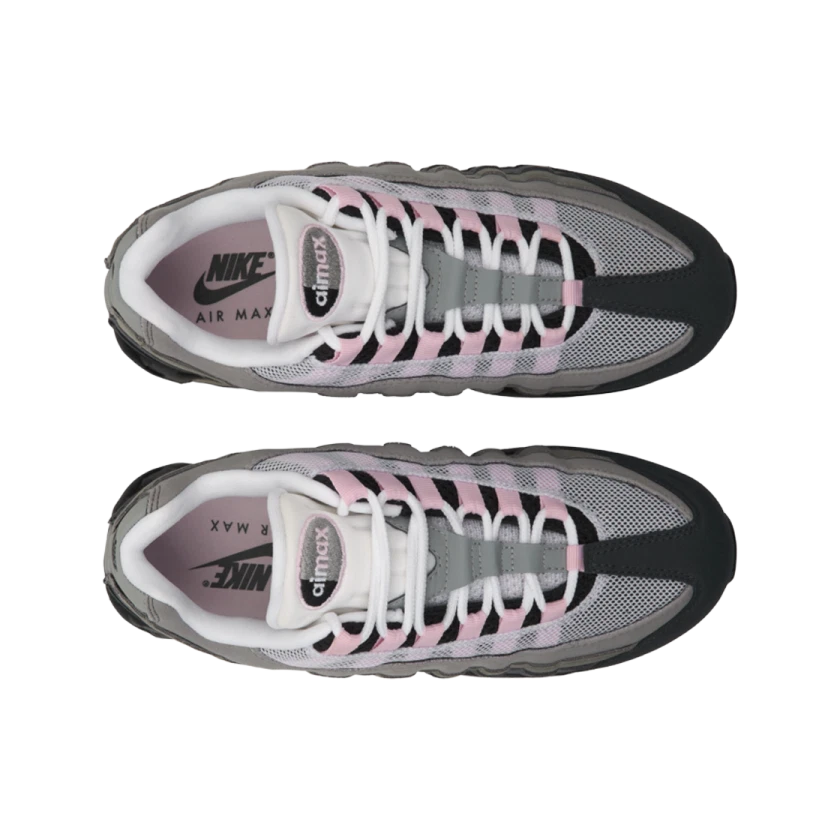 Nike Air Max 95 OG Pink Foam (Women's) - HJ5996-001
