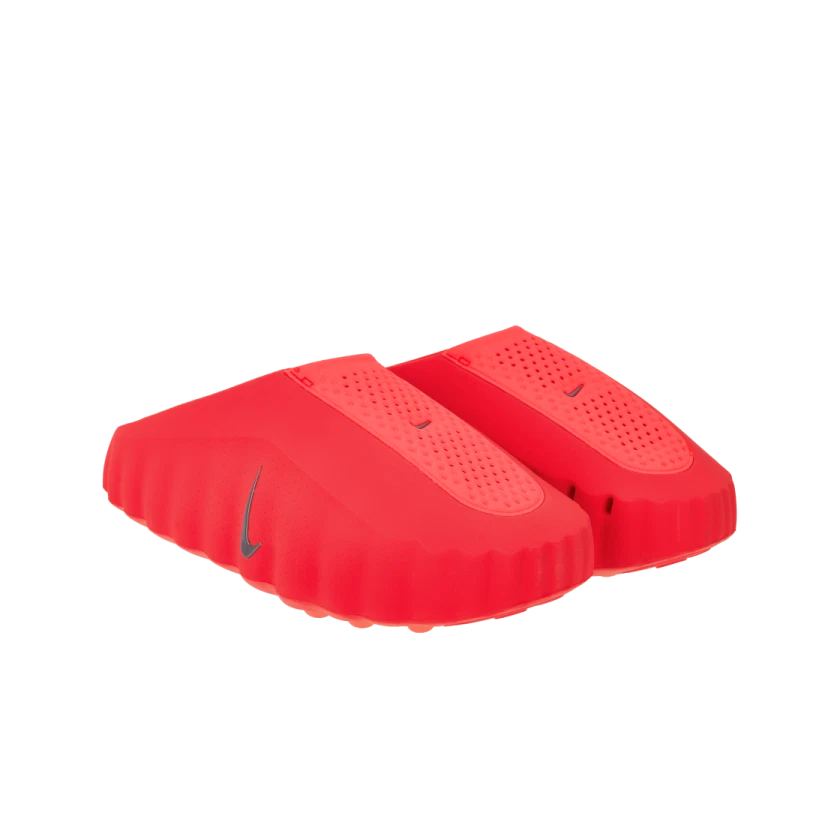 Nike Mind 001 Slide Solar Red - HQ4307-600