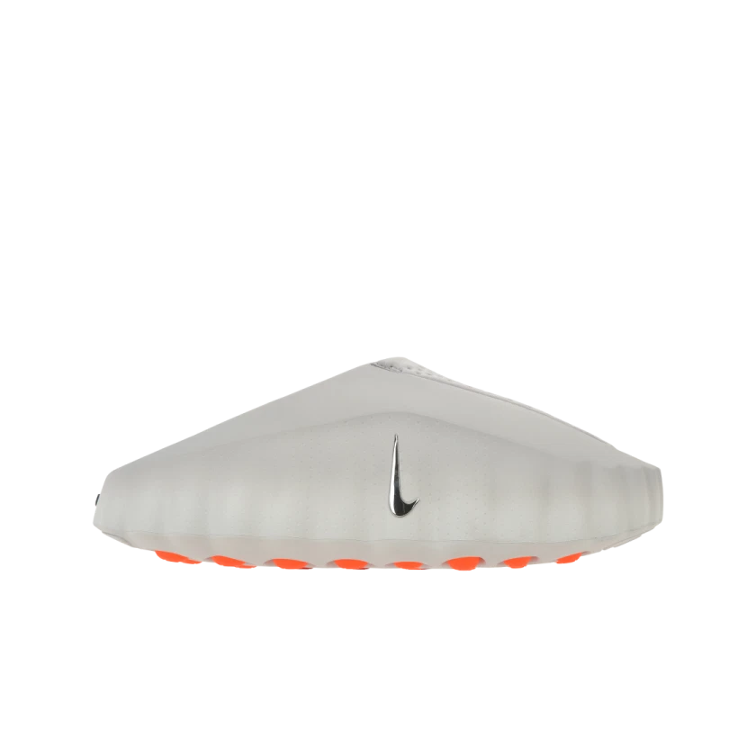 Nike Mind 001 Slide Light Smoke Grey - HQ4307-003