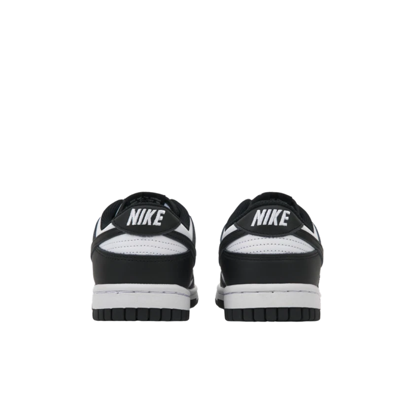 Nike Dunk Low Retro White Black Panda (Women's) - DD1503-101