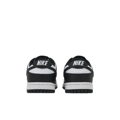 Nike Dunk Low Retro White Black Panda (Women's) - DD1503-101