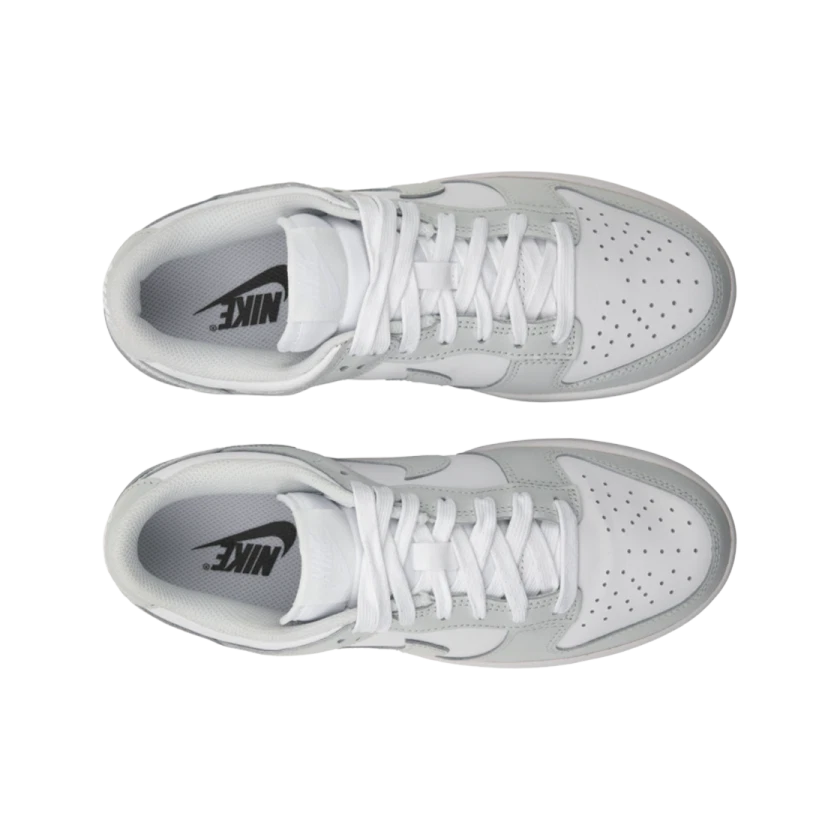 Nike Dunk Low Photon Dust (Women's) - DD1503-103