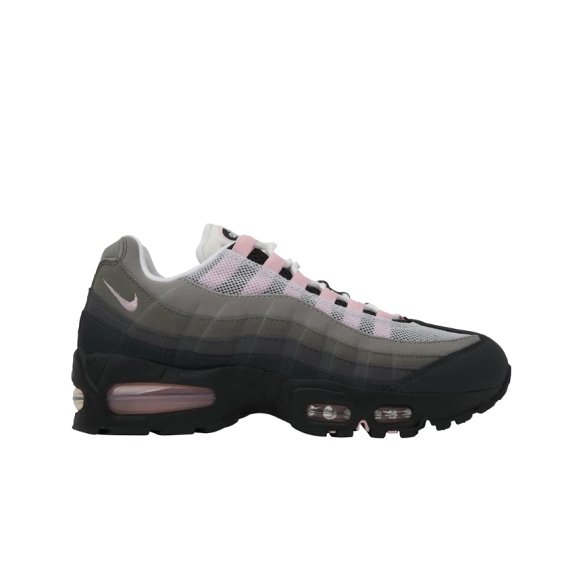 Nike Air Max 95 OG Pink Foam (Women's) - HJ5996-001