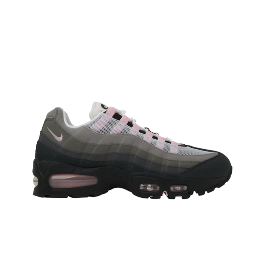 Nike Air Max 95 OG Pink Foam (Women's) - HJ5996-001
