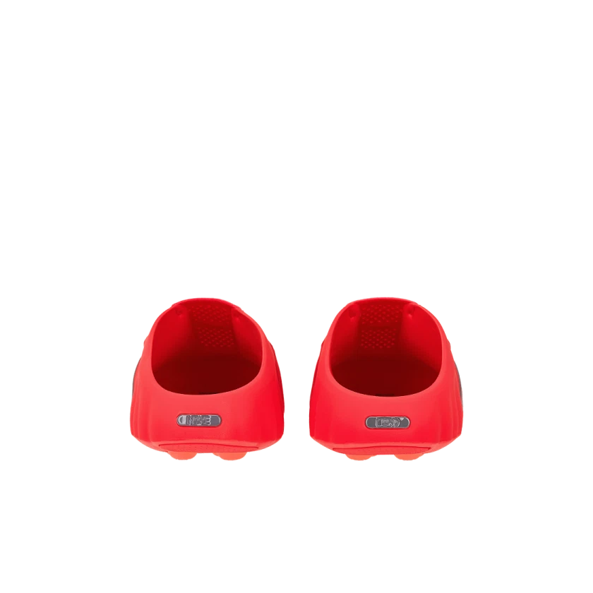Nike Mind 001 Slide Solar Red - HQ4307-600