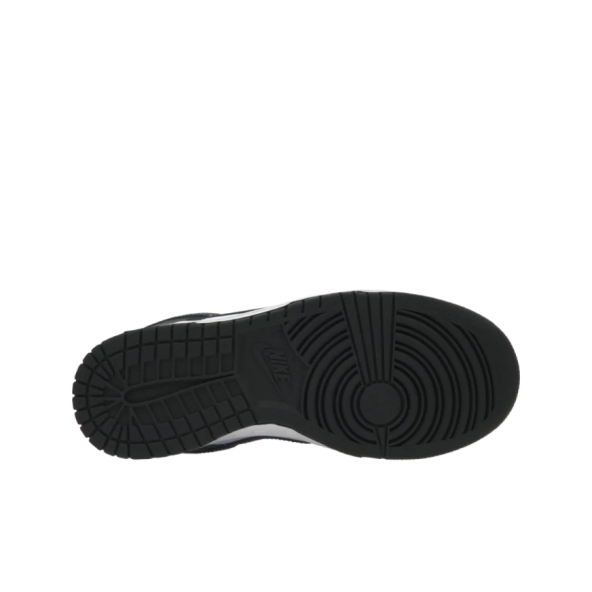 Nike Dunk Low Retro White Black Panda (Women's) - DD1503-101