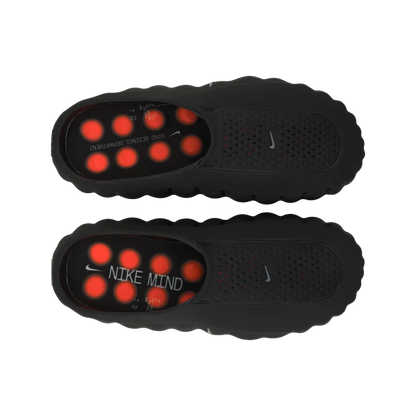 Nike Mind 001 Slide Black Chrome - HQ4307-001