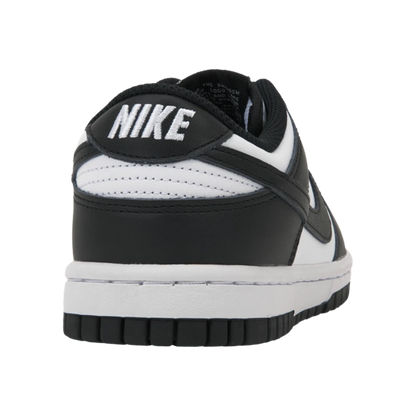 Nike Dunk Low Retro White Black Panda (Women's) - DD1503-101