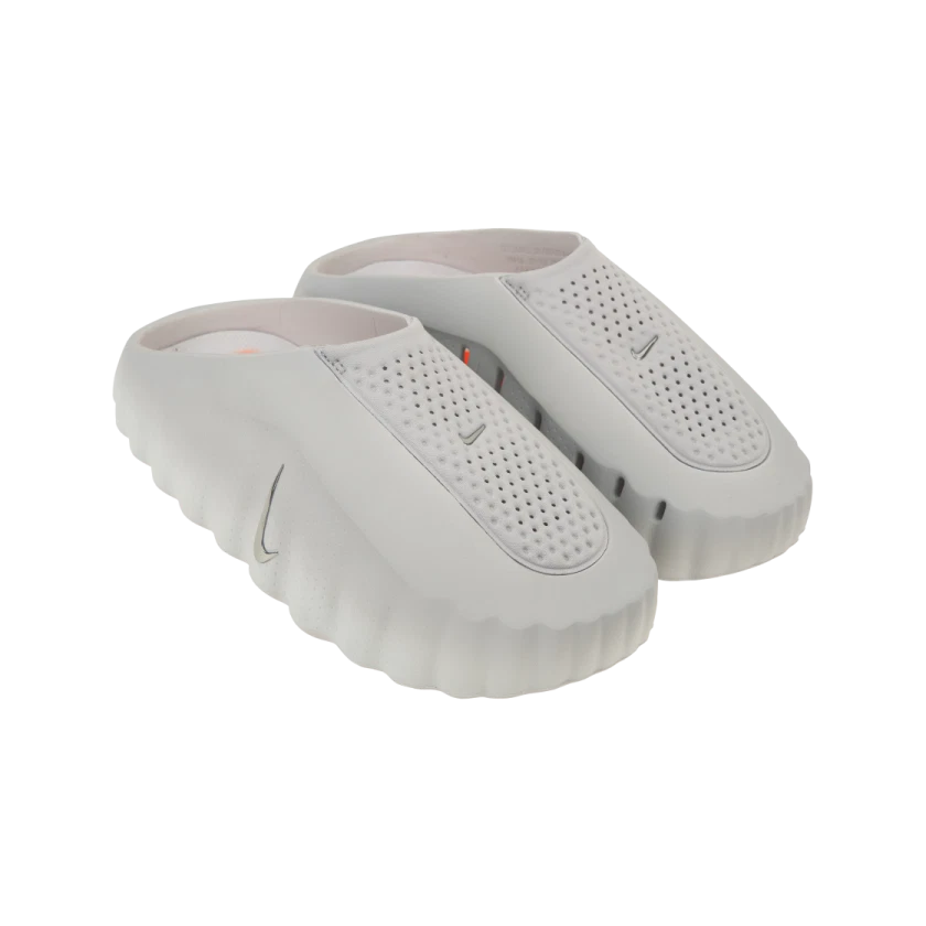 Nike Mind 001 Slide Light Smoke Grey - HQ4307-003