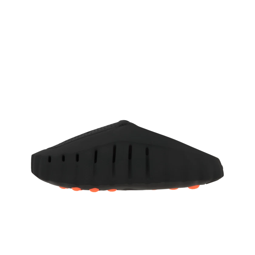 Nike Mind 001 Slide Black Chrome - HQ4307-001