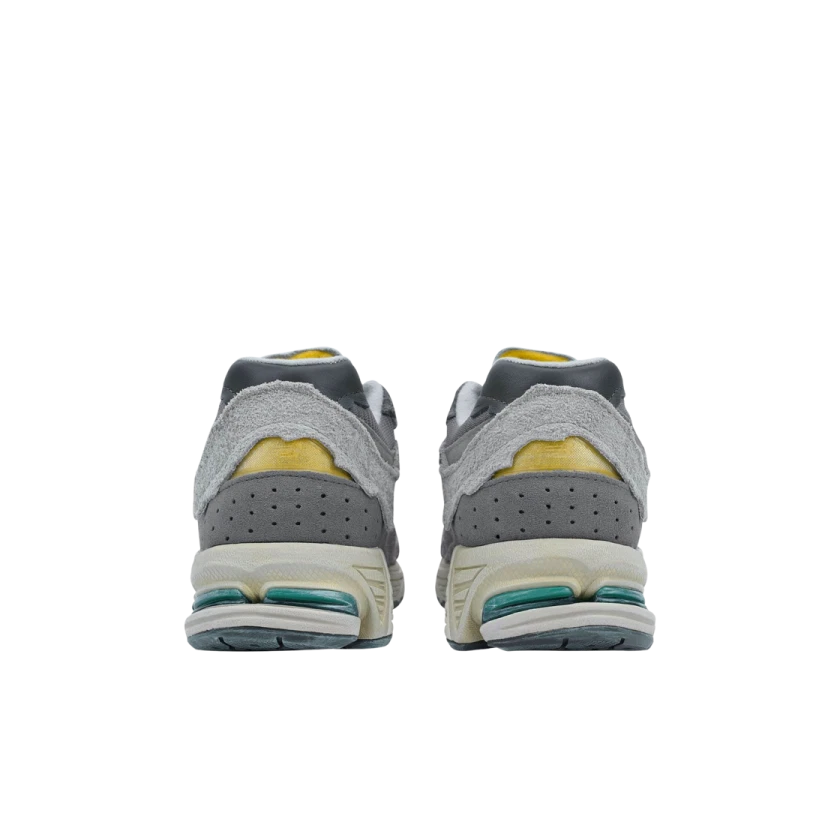 New Balance 2002R Protection Pack Rain Cloud - M2002RDA