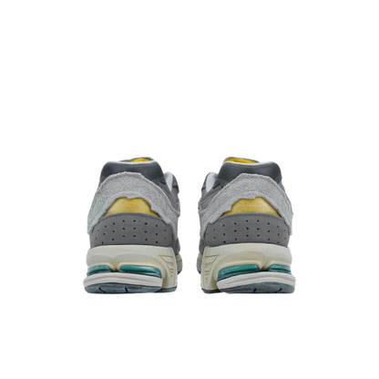 New Balance 2002R Protection Pack Rain Cloud - M2002RDA