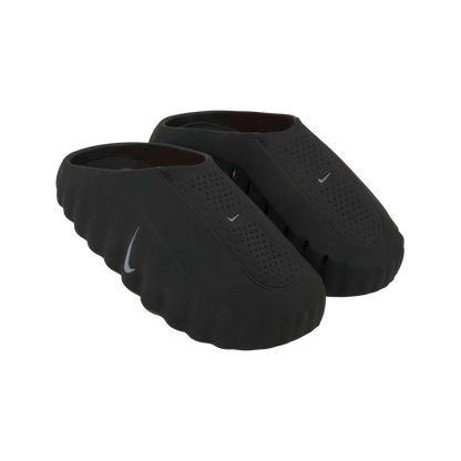 Nike Mind 001 Slide Black Chrome - HQ4307-001