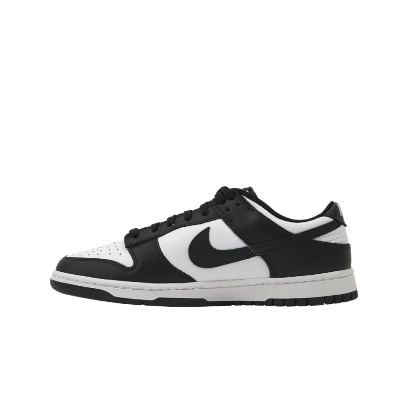 Nike Dunk Low Retro White Black Panda - DD1391-100