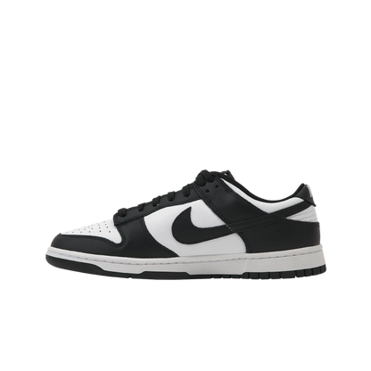Nike Dunk Low Retro White Black Panda - DD1391-100