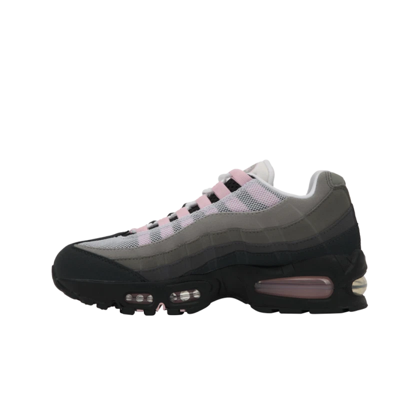 Nike Air Max 95 OG Pink Foam (Women's) - HJ5996-001