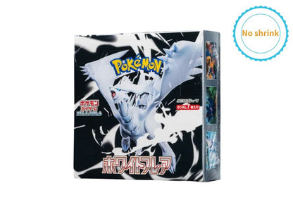 Pokemon Card PTCG JP "White Flare" - SV11W
